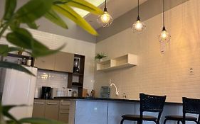 Rodrigues AP Apartamento em Barreirinhas